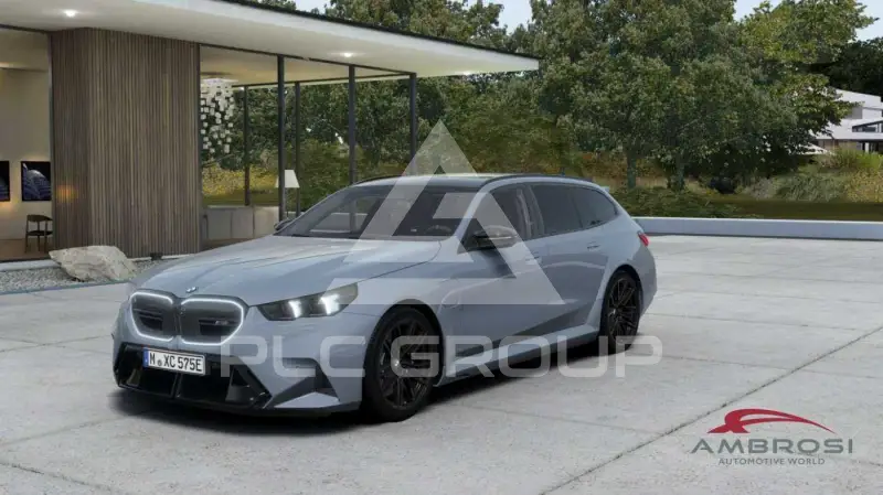 2026 BMW M5