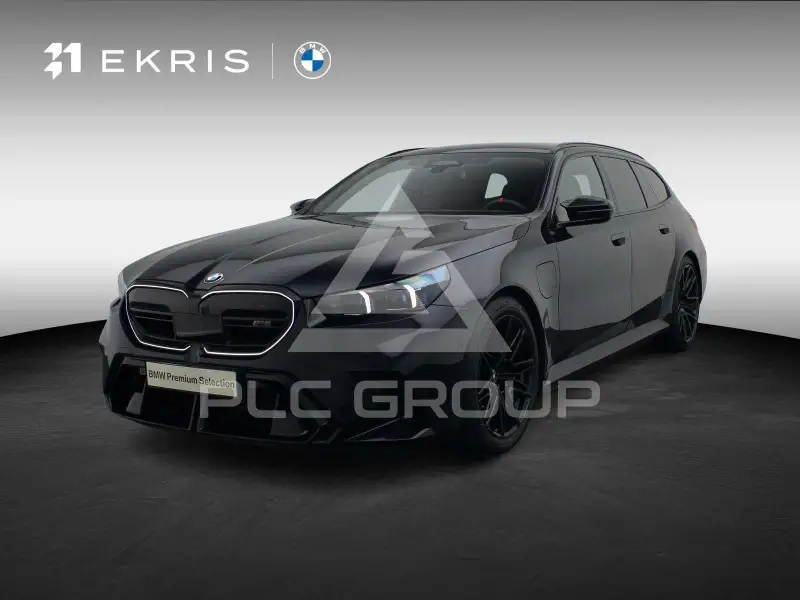 2026 BMW M5