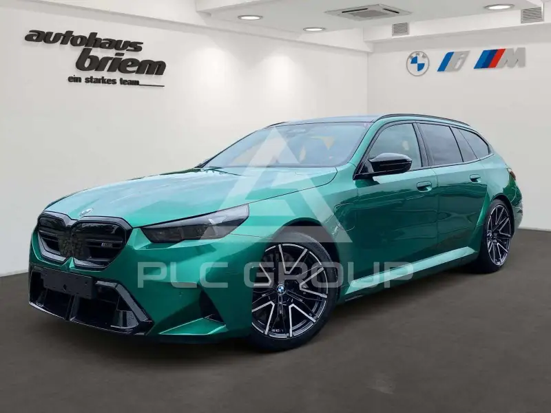2026 BMW M5