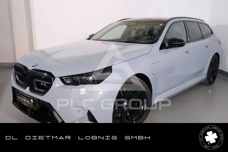 2026 BMW M5