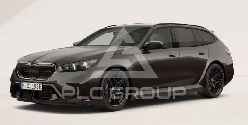 2026 BMW M5