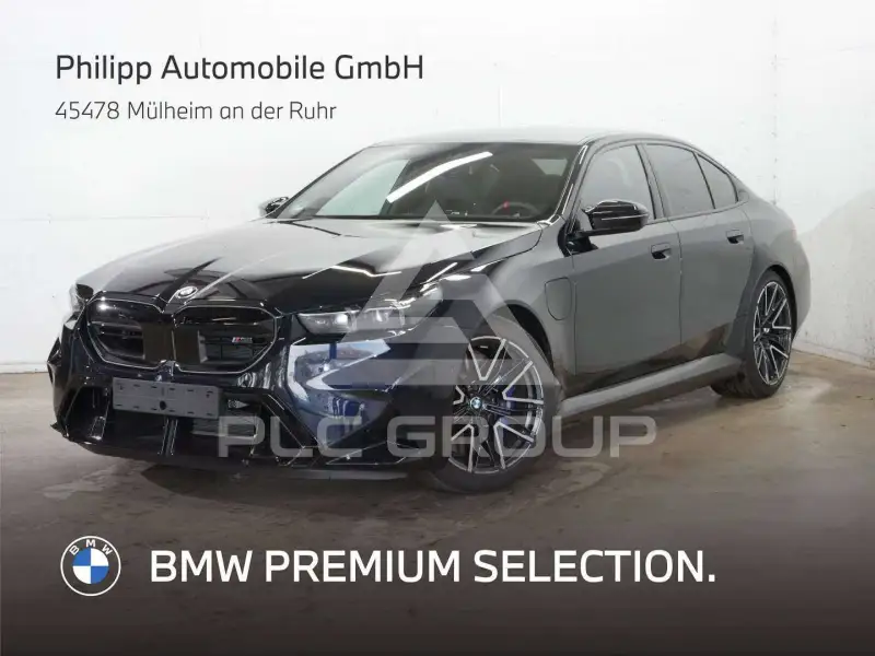 2026 BMW M5