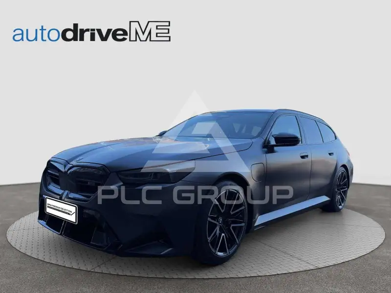 2026 BMW M5