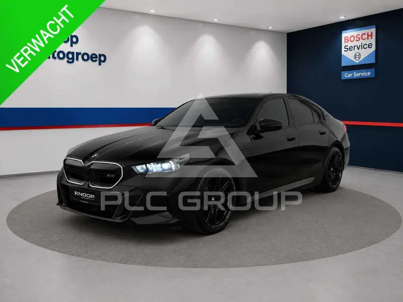 2026 BMW M5