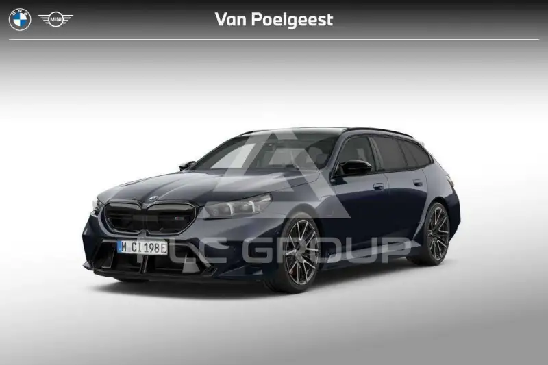 2026 BMW M5