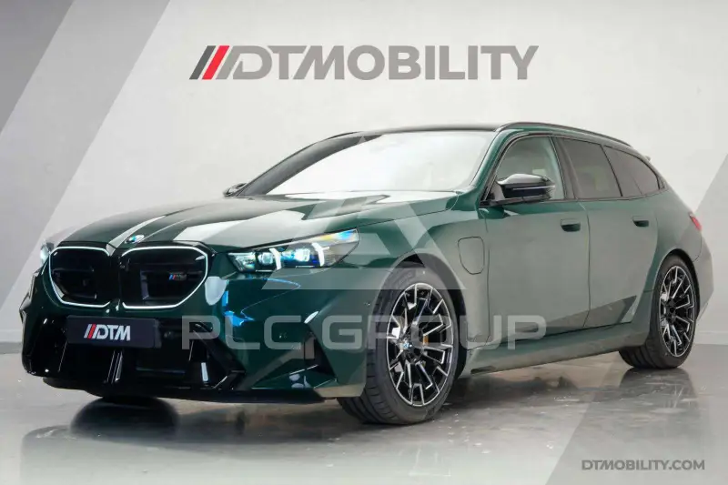 2026 BMW M5