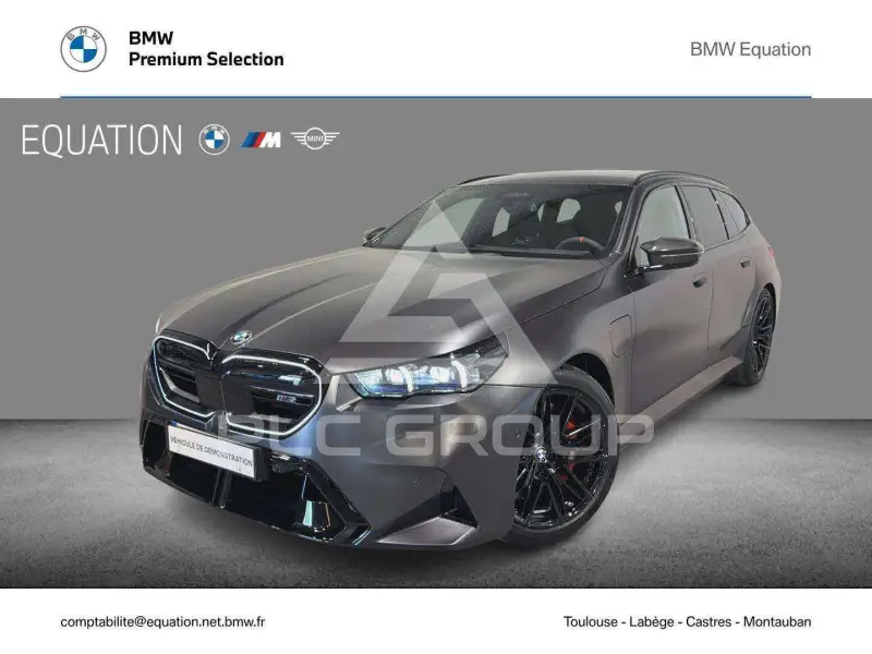 2026 BMW M5