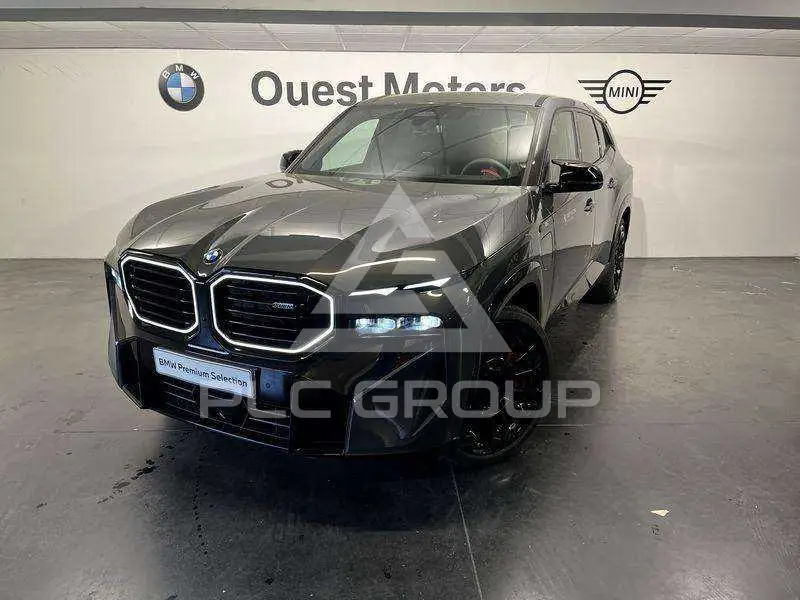 2026 BMW M5