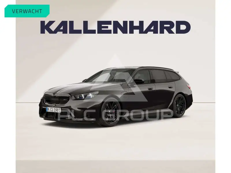 2026 BMW M5