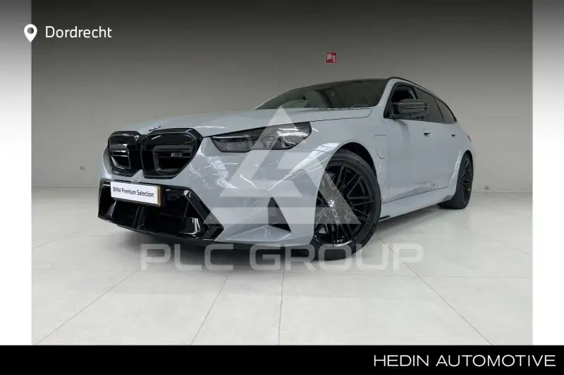 2026 BMW M5