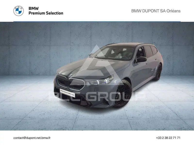2026 BMW M5