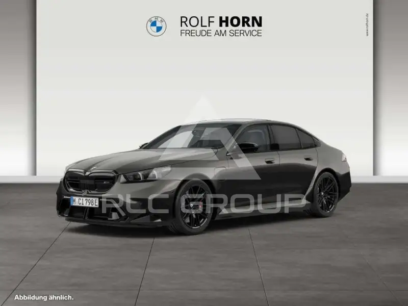 2026 BMW M5