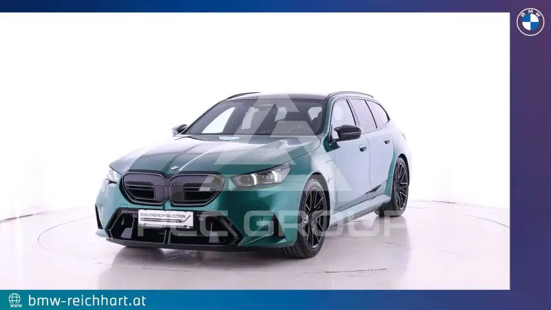 2026 BMW M5