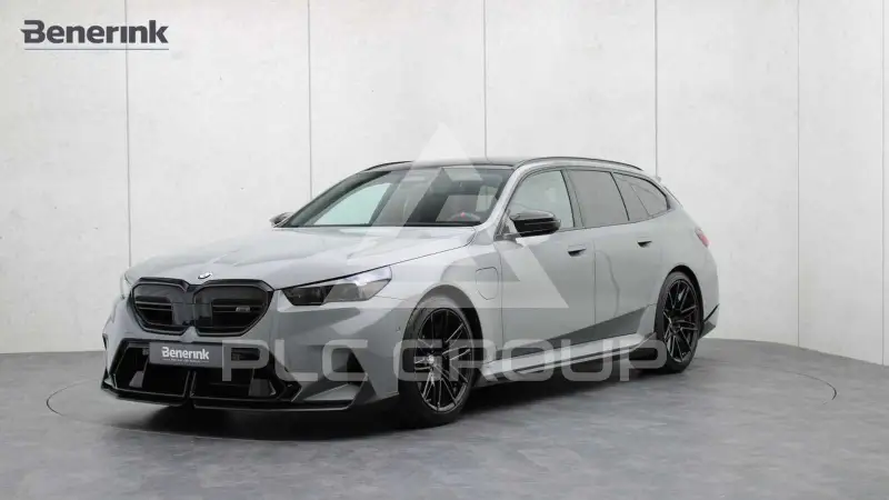 2026 BMW M5