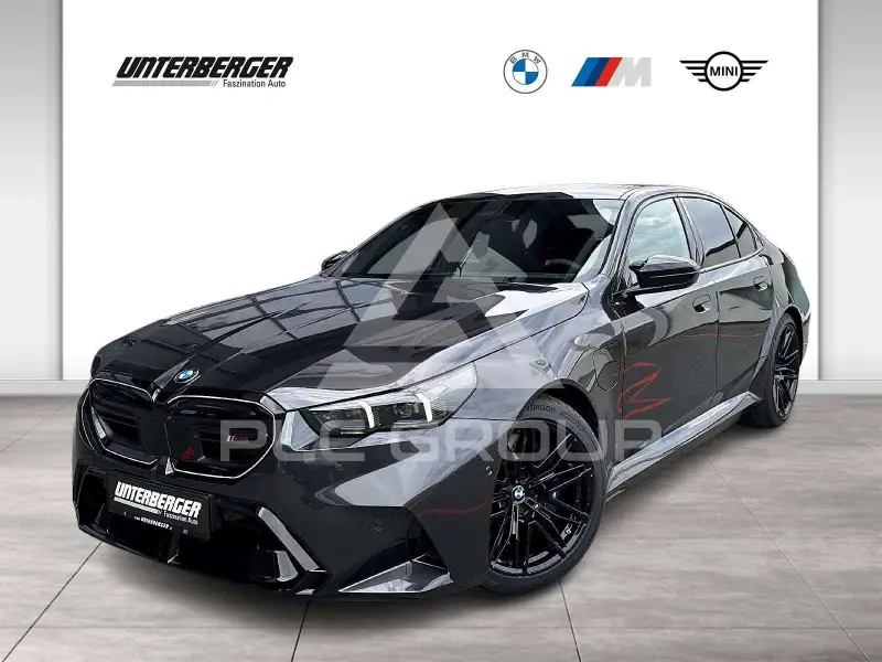 2026 BMW M5