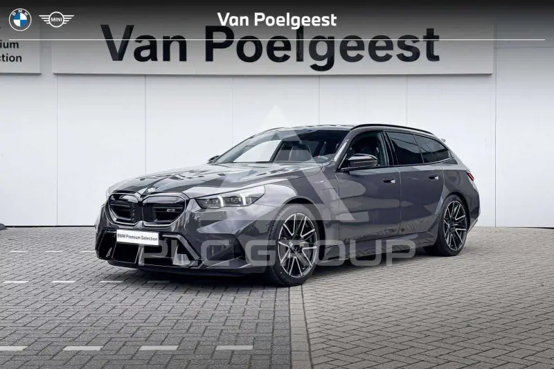 2026 BMW M5