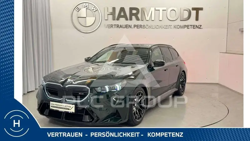 2026 BMW M5