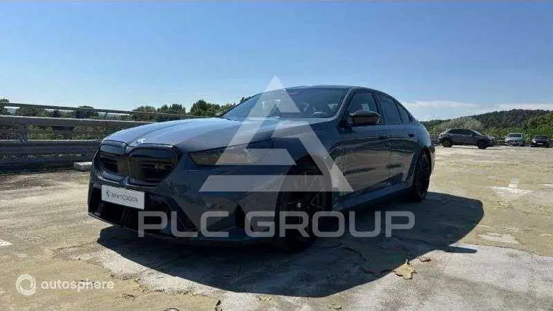 2026 BMW M5