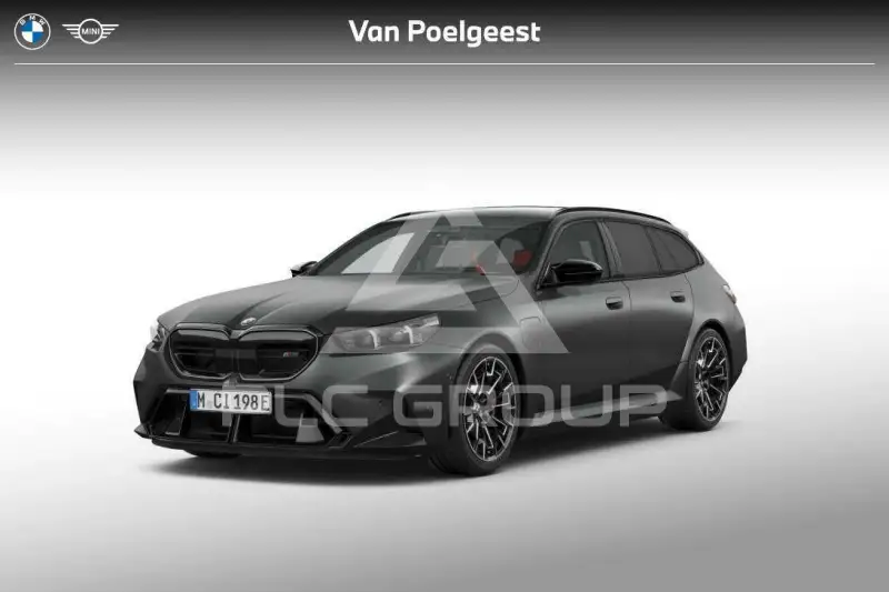 2026 BMW M5