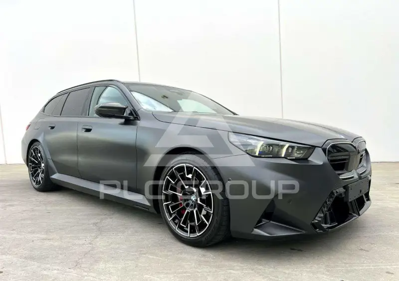 2026 BMW M5