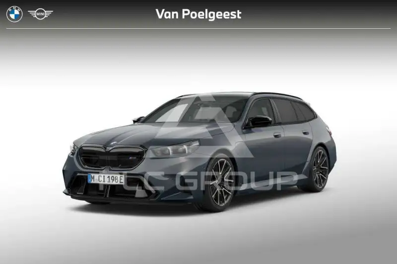 2026 BMW M5