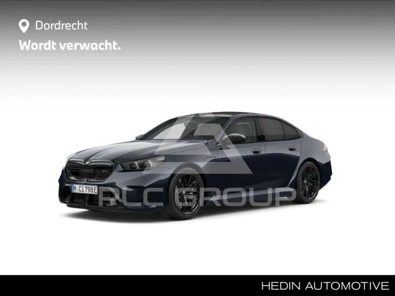 2026 BMW M5