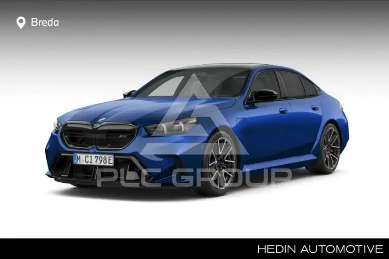 2026 BMW M5