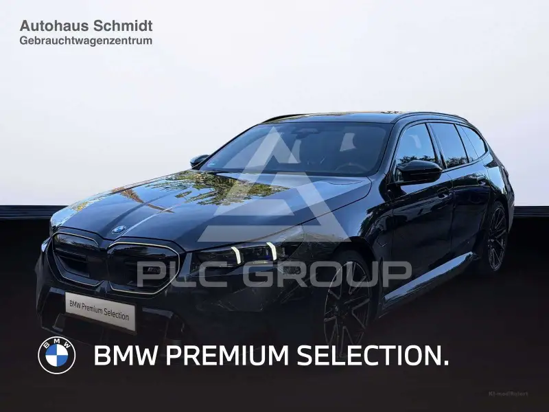 2026 BMW M5