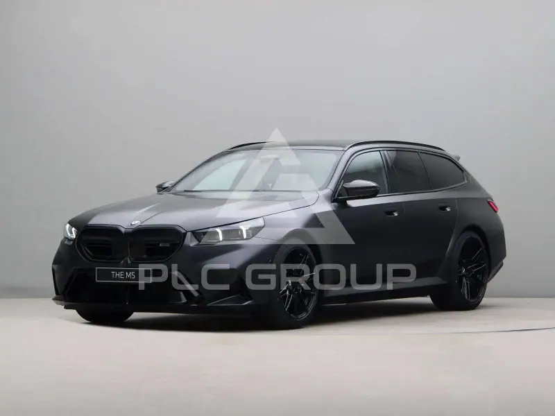 2026 BMW M5