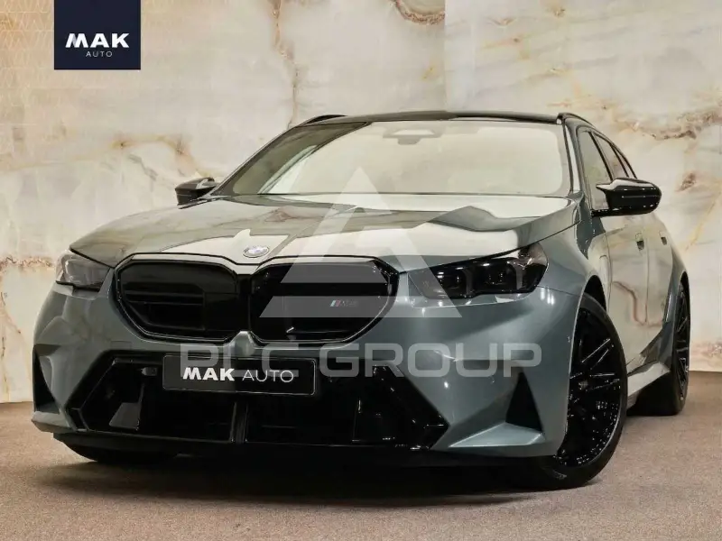 2026 BMW M5