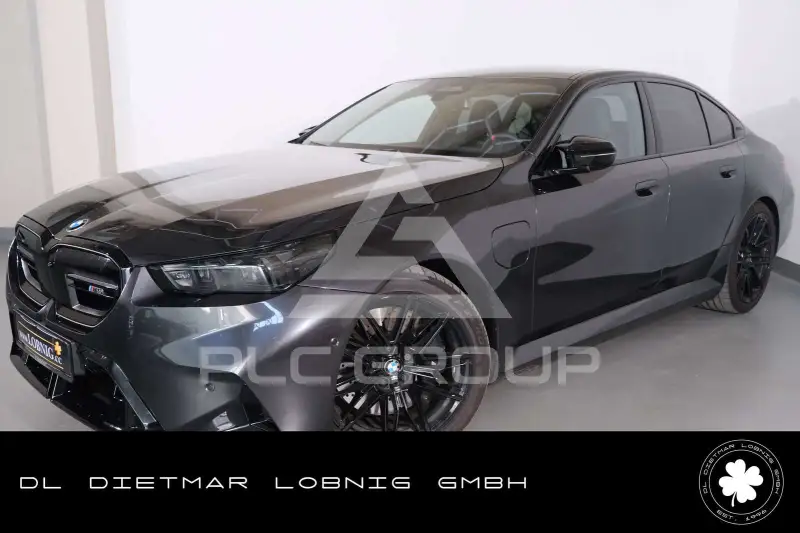 2026 BMW M5