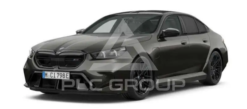 2026 BMW M5
