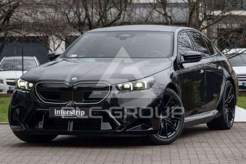 2026 BMW M5
