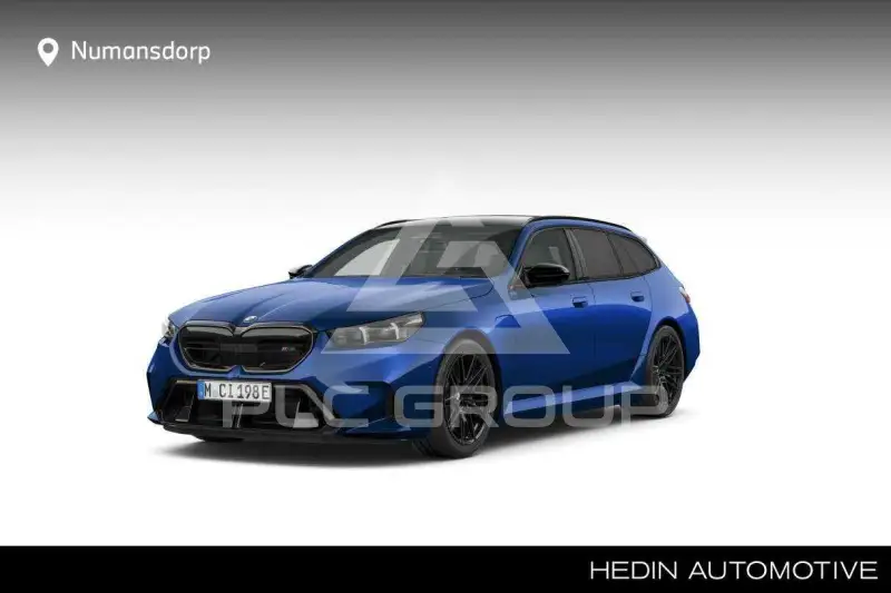 2026 BMW M5