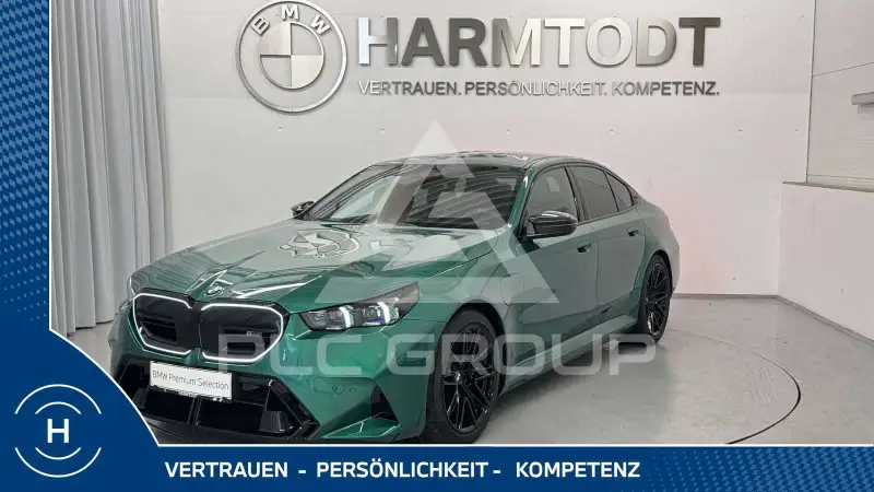 2026 BMW M5