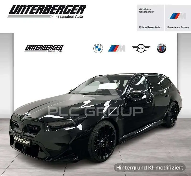 2026 BMW M5