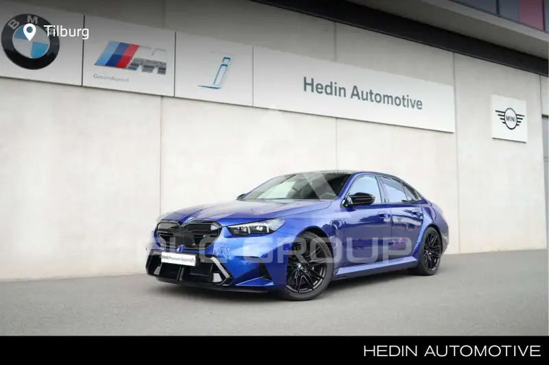 2026 BMW M5