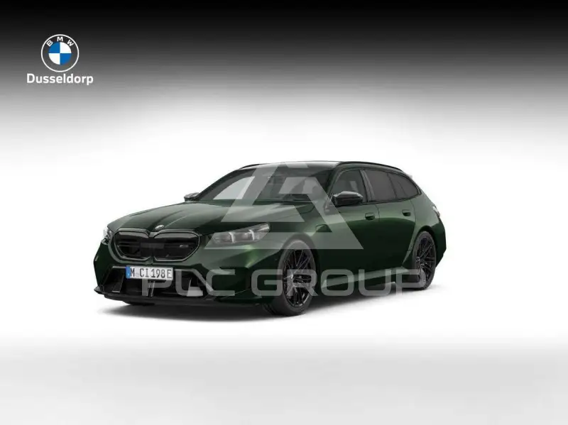 2026 BMW M5