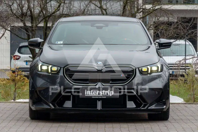 2026 BMW M5