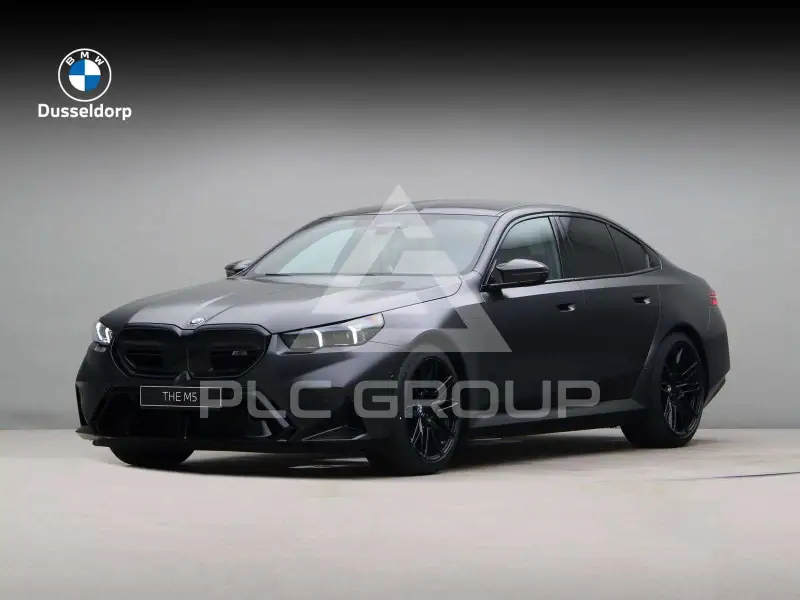 2026 BMW M5