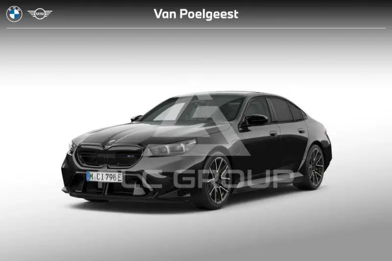 2026 BMW M5