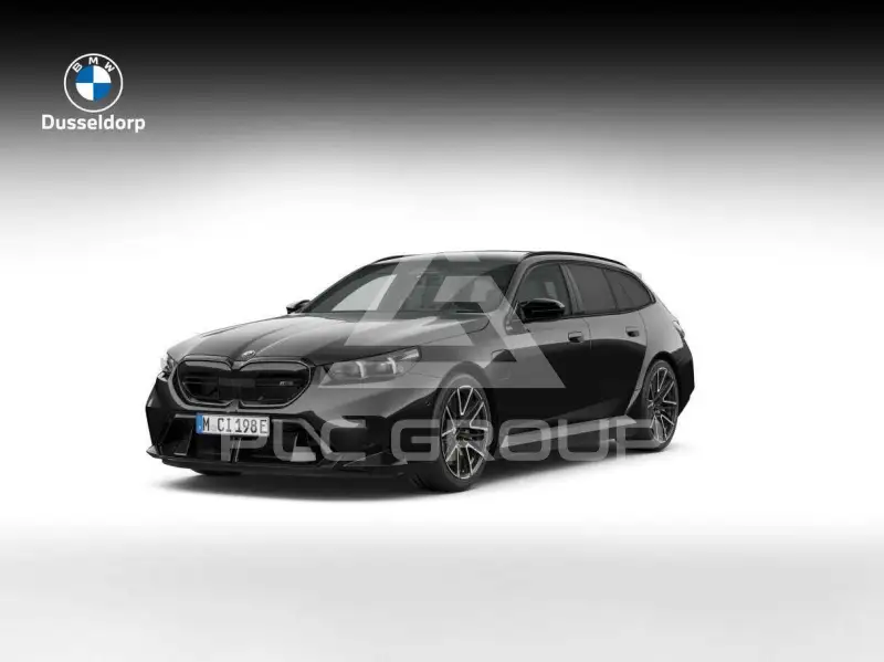 2026 BMW M5