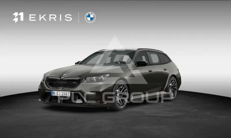 2026 BMW M5