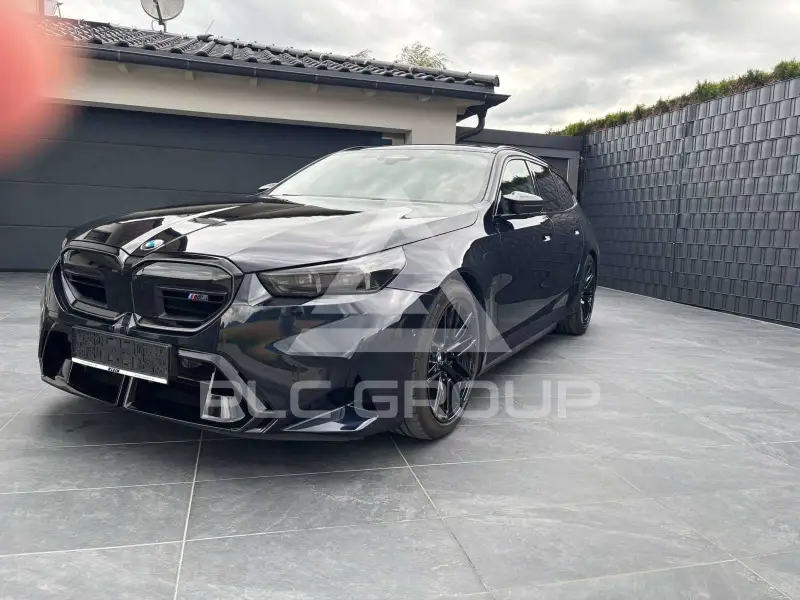 2026 BMW M5