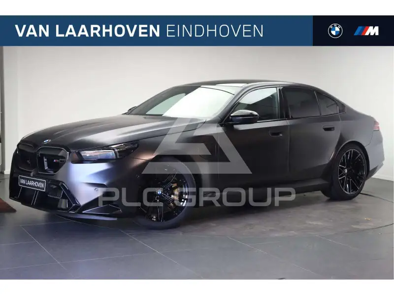2026 BMW M5