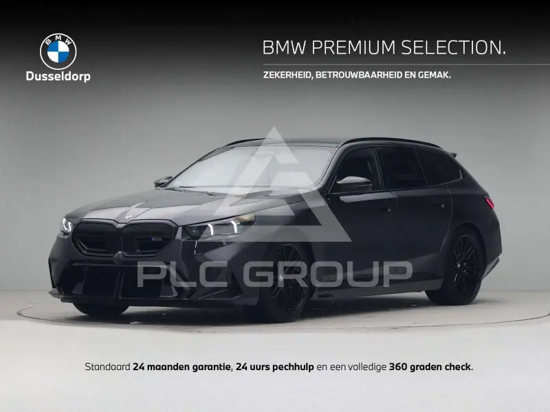 2026 BMW M5