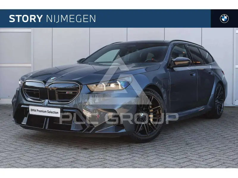 2026 BMW M5
