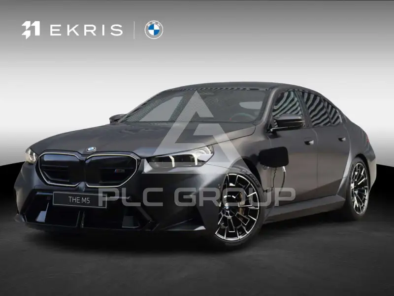 2026 BMW M5