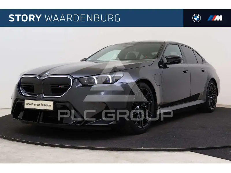 2026 BMW M5
