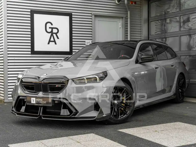 2026 BMW M5